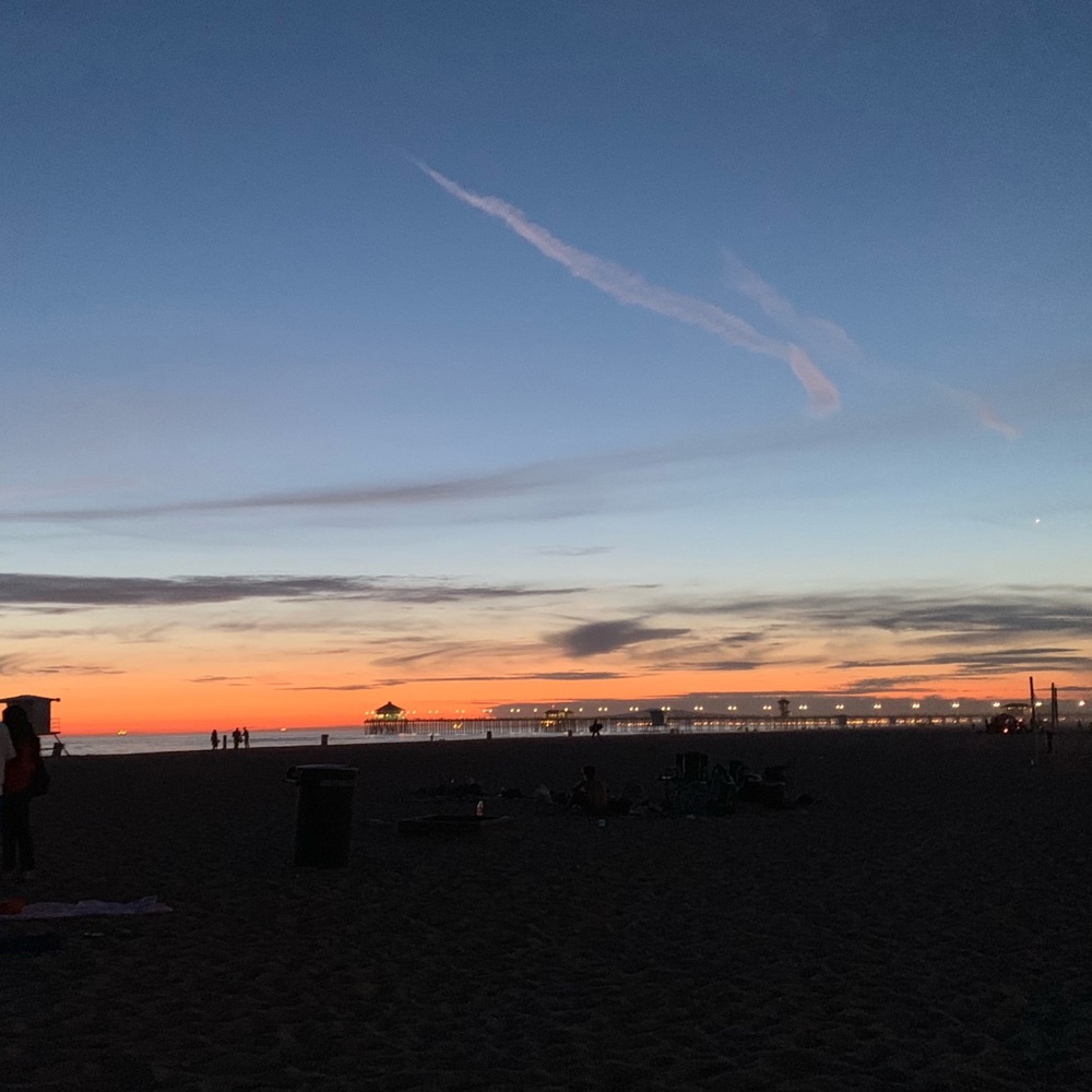 Meet your Posher, Giang-thanh